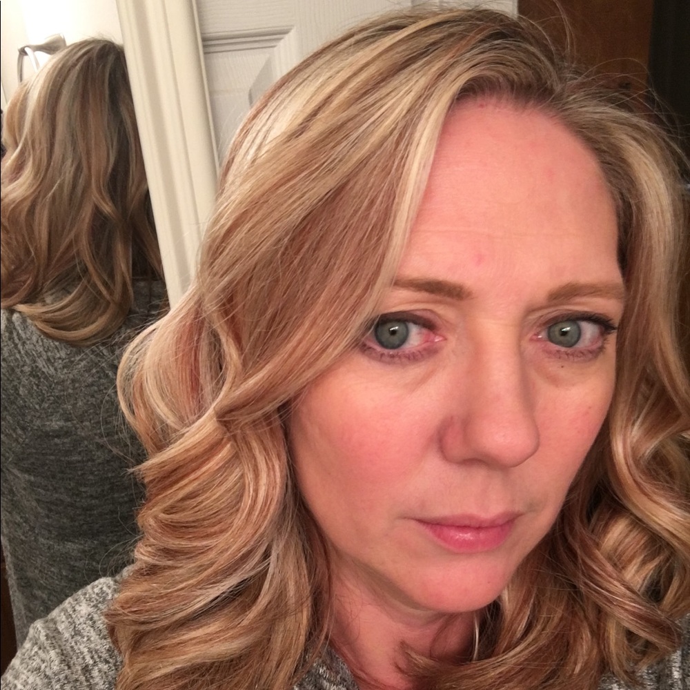 Meet your Posher, Heather